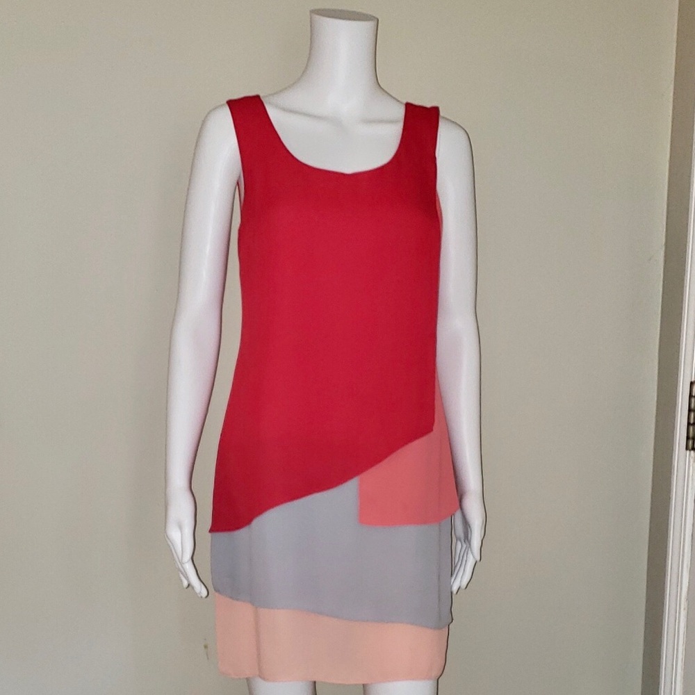 Max and Cleo Dress